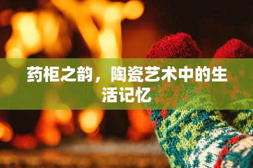 药柜之韵，陶瓷艺术中的生活记忆