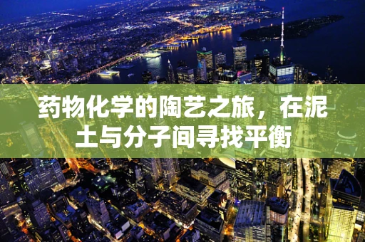 药物化学的陶艺之旅，在泥土与分子间寻找平衡