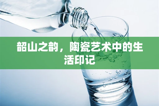 韶山之韵，陶瓷艺术中的生活印记