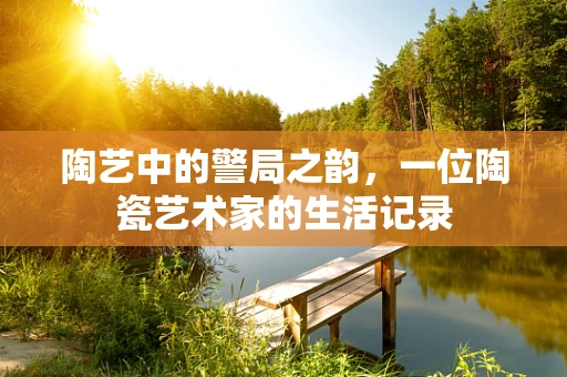 陶艺中的警局之韵，一位陶瓷艺术家的生活记录