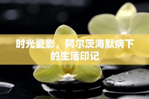 时光瓷影，阿尔茨海默病下的生活印记