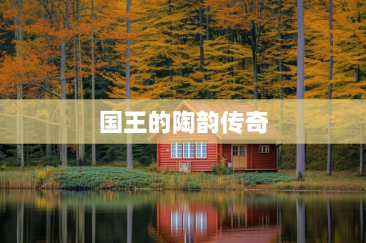 国王的陶韵传奇