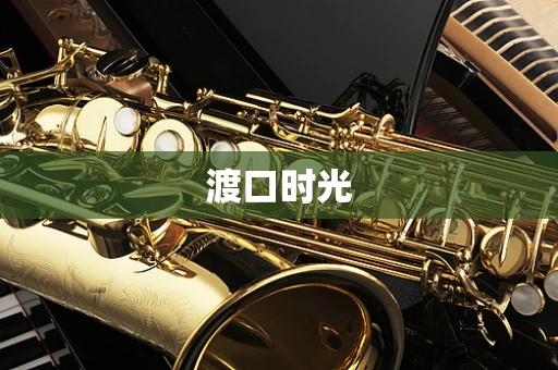 渡口时光