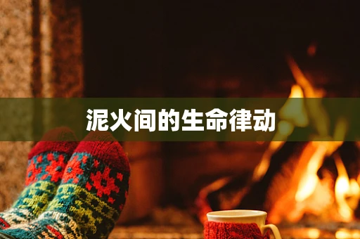 泥火间的生命律动