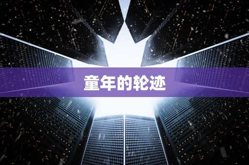 童年的轮迹