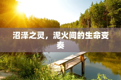 沼泽之灵，泥火间的生命变奏