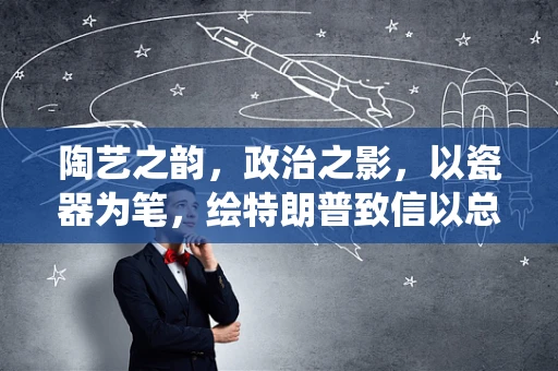 陶艺之韵,政治之影,以瓷器为笔,绘特朗普致信以总统求赦免内塔尼亚胡的微妙画卷 陶艺之韵,政治之影,以瓷器为笔,绘特朗普致信以总统求赦免内塔尼亚胡的微妙画卷