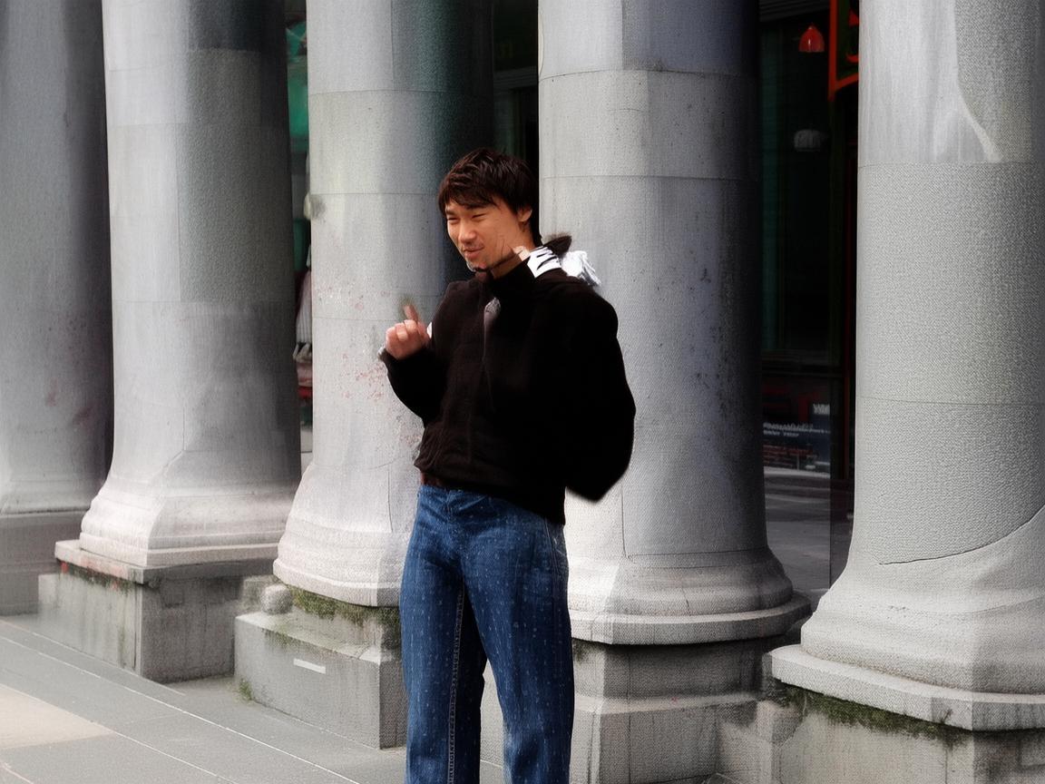 陶艺之韵，WTT澳门冠军赛陈熠的闪耀瞬间