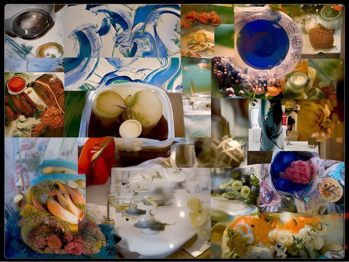 瓷情脉脉,广东国家救灾应急响应升至三级下的艺术坚守