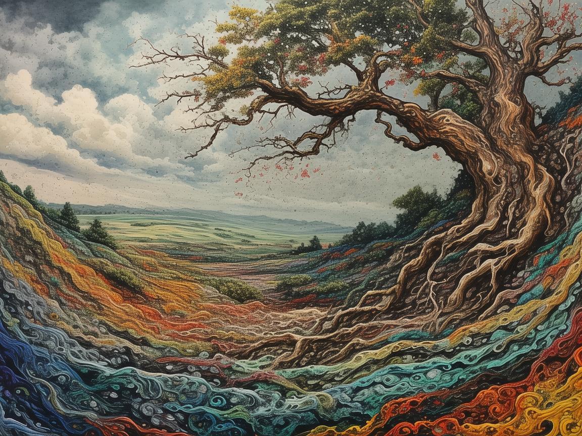 艺术之魂与人性之问——傅崐萁怒批台当局不作为的沉思