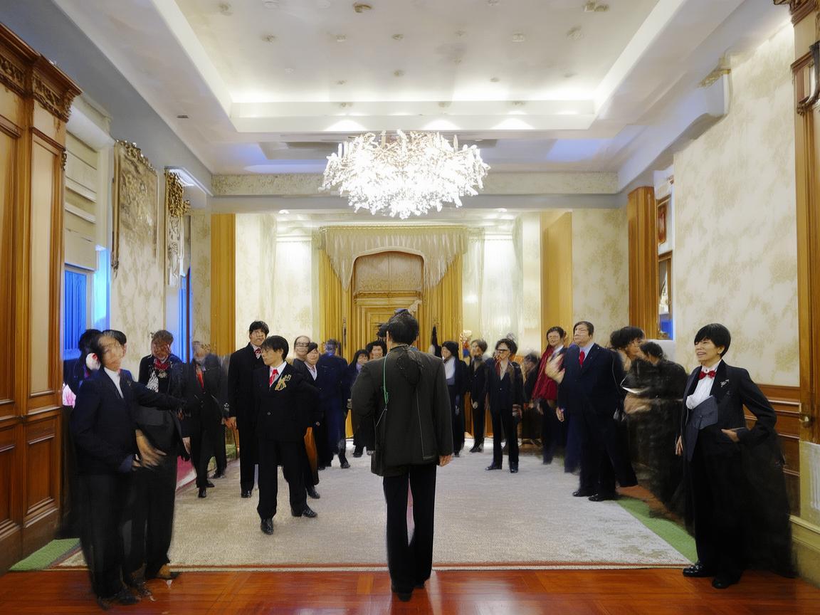 陶艺之韵，李纯马頔领证结婚的幸福见证