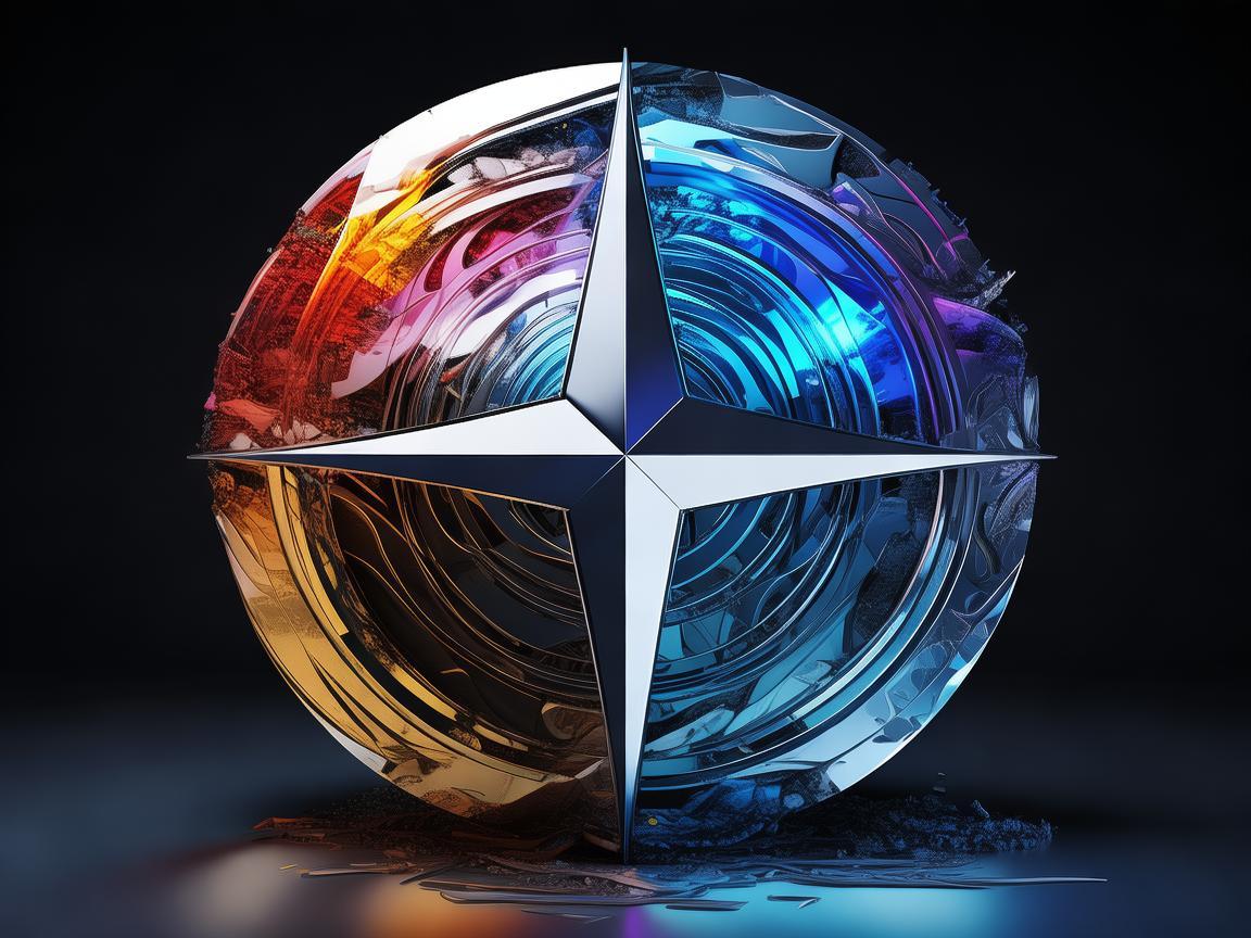 北约之盾,秘书长口中的军力辉煌与和平的微妙平衡 北约之盾,秘书长口中的军力辉煌与和平的微妙平衡