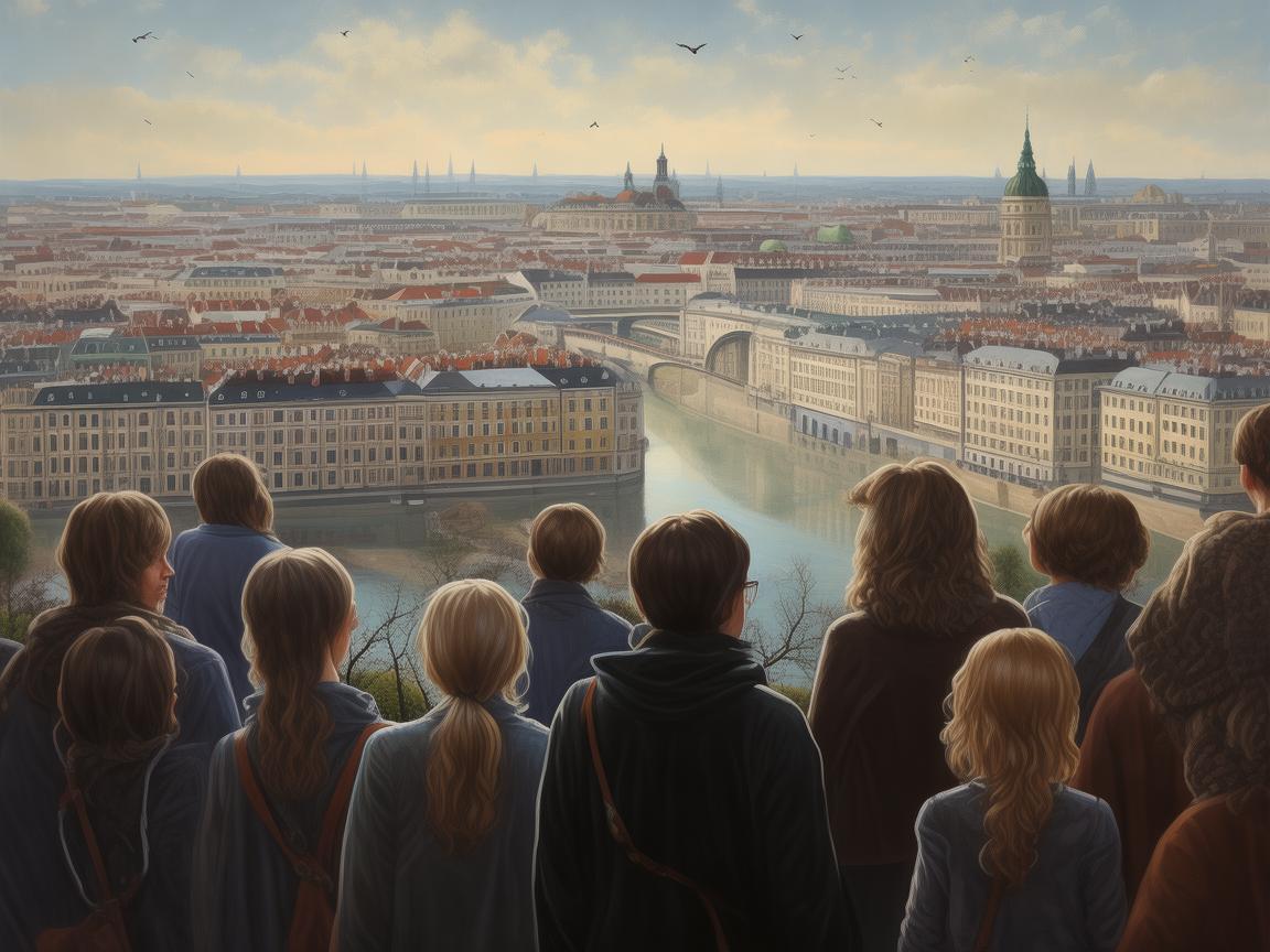 欧盟心声，布达佩斯会谈的旁观者之思