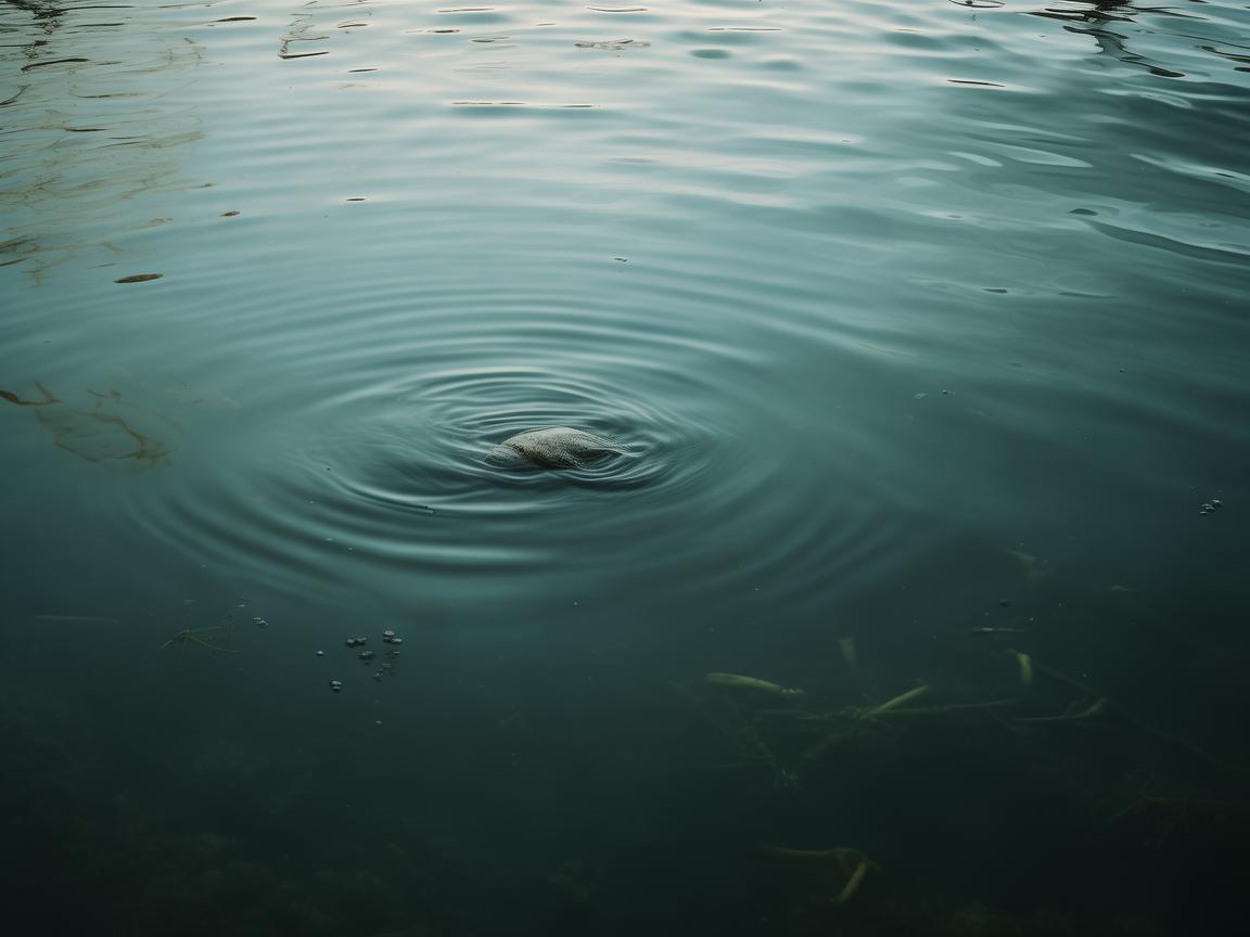 浅水区的静默与沉思，一次跳水事故的背后