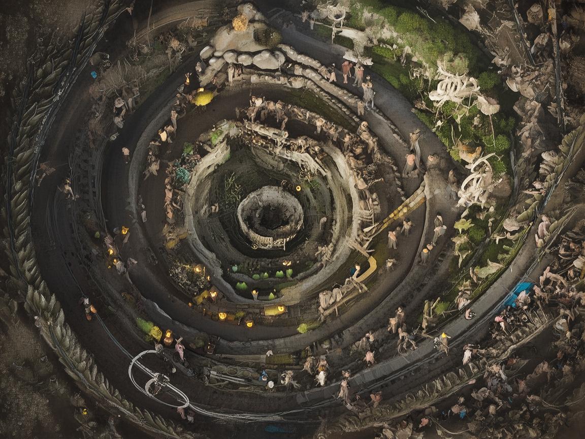 匠心独运，科技与艺术的完美碰撞——何小鹏回应马斯克点赞小鹏机器人