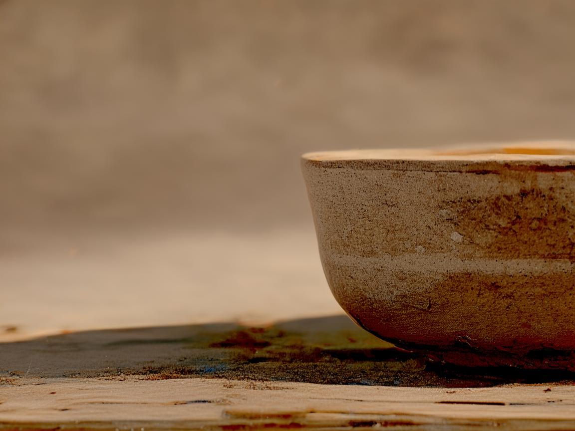 陶瓷之韵,胡塞武装行动背后的和平之音 陶瓷之韵,胡塞武装行动背后的和平之音