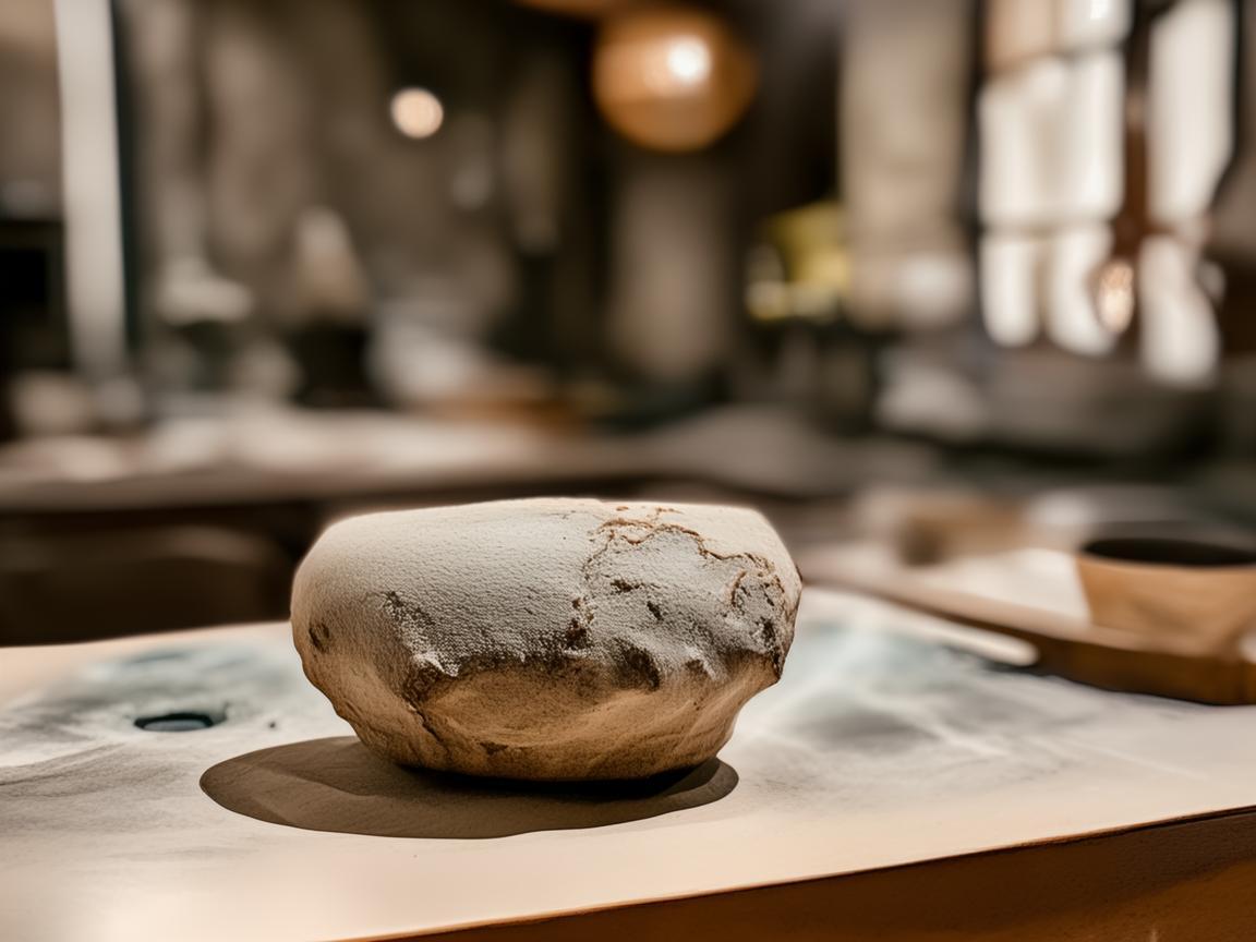 匠心独运,岁月见证——95岁巴菲特的五日之约与陶瓷艺术的不解之缘 匠心独运,岁月见证——95岁巴菲特的五日之约与陶瓷艺术的不解之缘