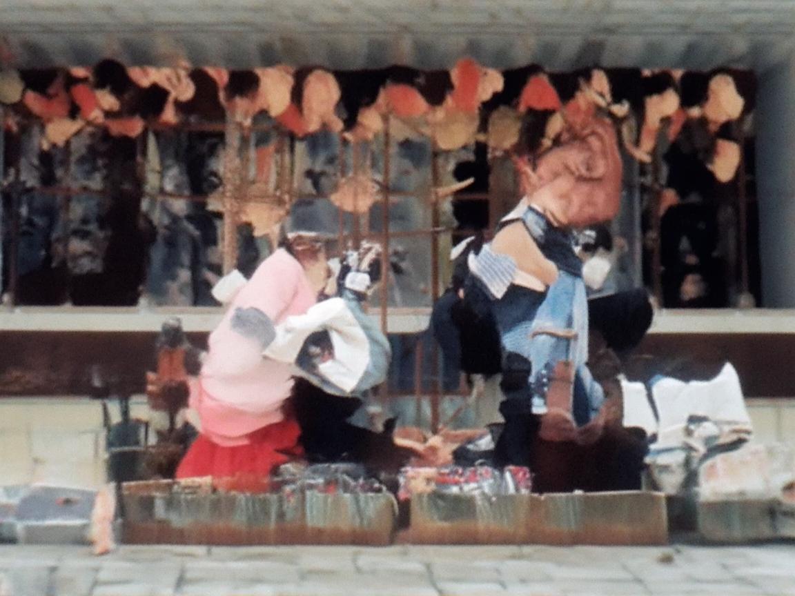 陶韵悠长，静待中国游客归来——日存亡之美的文化桥梁