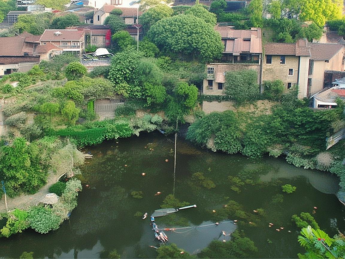 陶艺之韵，以生活为泥，塑不朽之姿——记一位欠债不挪男子的生活哲学